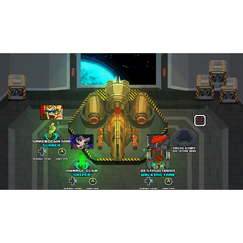 ROGUE CONTINUUM STEAM KEY GLOBAL