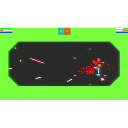 BLEEDING BLOCKS STEAM KEY GLOBAL