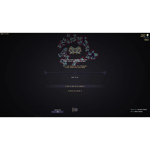 RYMDRESA STEAM KEY GLOBAL