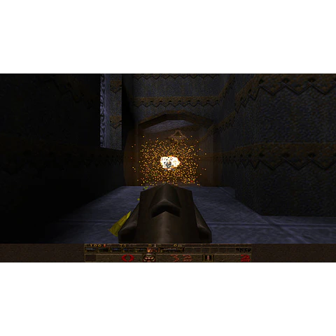 QUAKE: THE OFFERING GOG.COM KEY GLOBAL