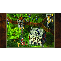 CULTURES - NORTHLAND STEAM KEY GLOBAL