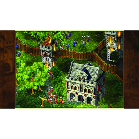 CULTURES - NORTHLAND STEAM KEY GLOBAL