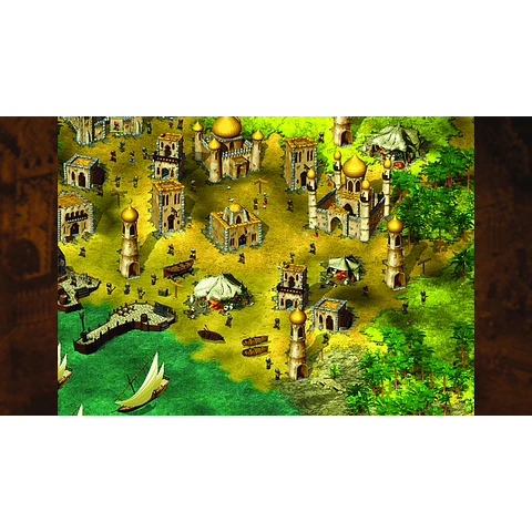 CULTURES - NORTHLAND STEAM KEY GLOBAL