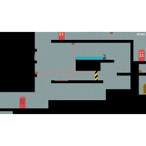 SEEDERS STEAM KEY GLOBAL