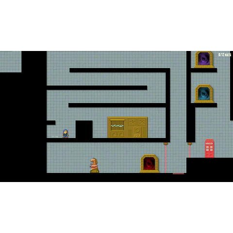 SEEDERS STEAM KEY GLOBAL