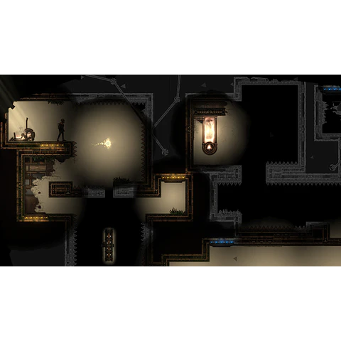 IN BETWEEN STEAM KEY GLOBAL