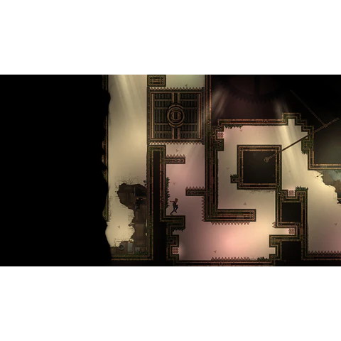 IN BETWEEN STEAM KEY GLOBAL