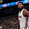 NBA 2K16 STEAM KEY GLOBAL