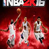 NBA 2K16 STEAM KEY GLOBAL