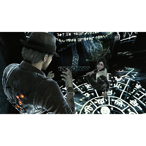 MURDERED SOUL SUSPECT STEAM KEY GLOBAL