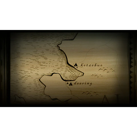 NEVER ALONE: FOXTALES STEAM KEY GLOBAL