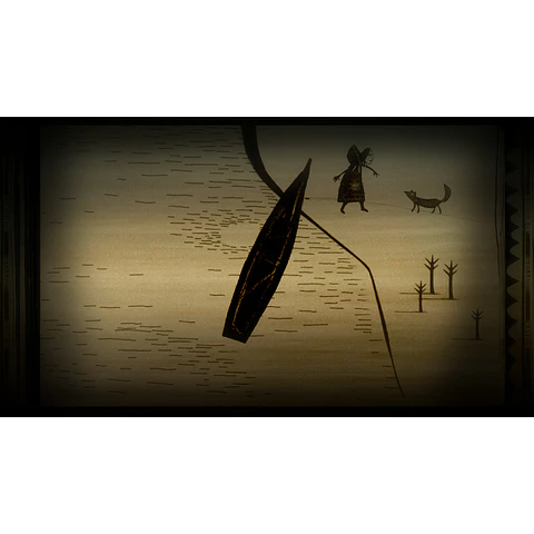 NEVER ALONE: FOXTALES STEAM KEY GLOBAL