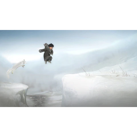 NEVER ALONE: FOXTALES STEAM KEY GLOBAL