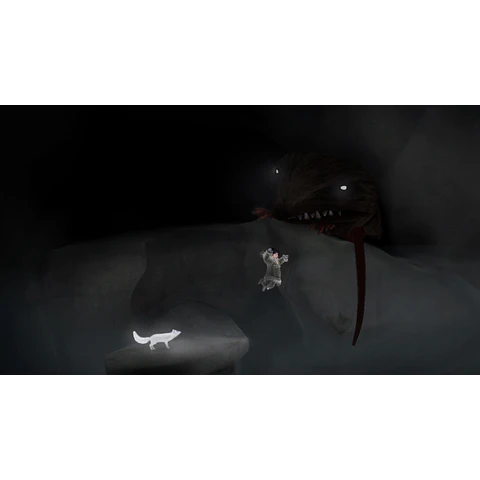 NEVER ALONE: FOXTALES STEAM KEY GLOBAL