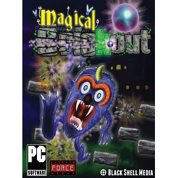 MAGICAL BRICKOUT STEAM KEY GLOBAL