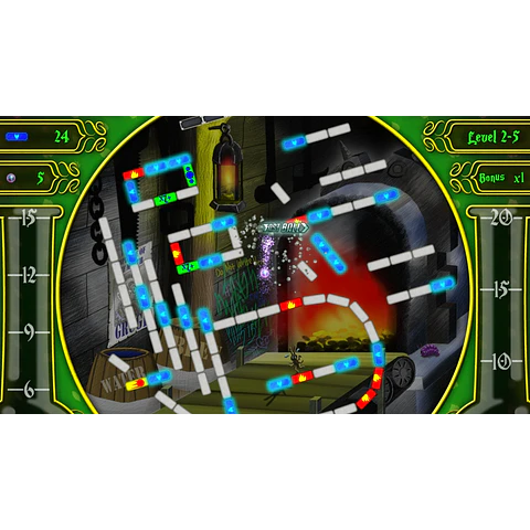 MAGICAL BRICKOUT STEAM KEY GLOBAL