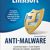 EMSISOFT ANTI-MALWARE PC 1 DEVICE 1 YEAR - EMSISOFT KEY - GLOBAL