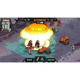 SKYSHINE'S BEDLAM STEAM KEY GLOBAL
