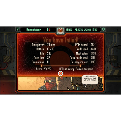 SKYSHINE'S BEDLAM STEAM KEY GLOBAL