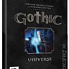 GOTHIC UNIVERSE EDITION STEAM KEY GLOBAL