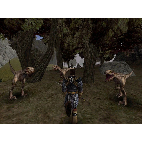 GOTHIC UNIVERSE EDITION STEAM KEY GLOBAL