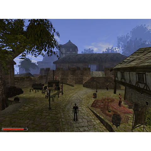 GOTHIC UNIVERSE EDITION STEAM KEY GLOBAL