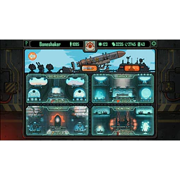 SKYSHINE'S BEDLAM DELUXE STEAM KEY GLOBAL