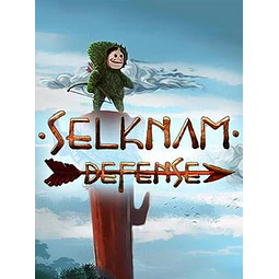 SELKNAM DEFENSE 2-PACK STEAM KEY GLOBAL