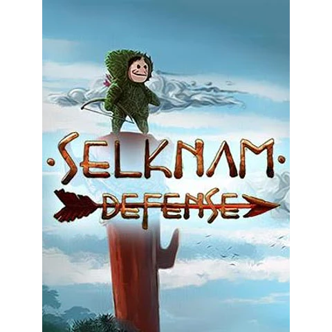 SELKNAM DEFENSE 2-PACK STEAM KEY GLOBAL