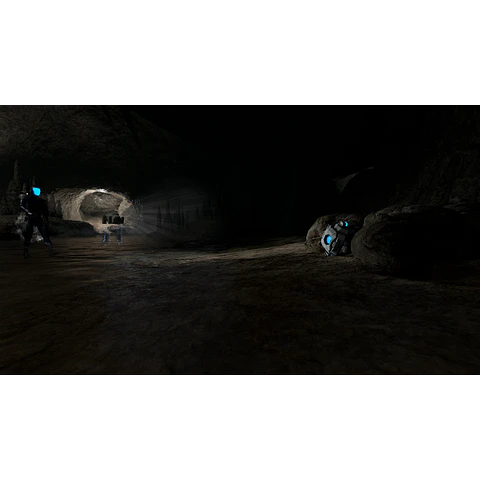 CAT INTERSTELLAR STEAM KEY GLOBAL