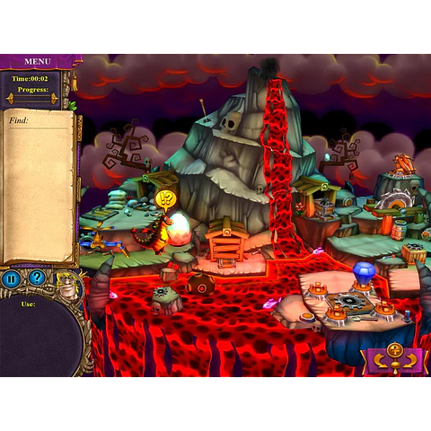 ELEMENTARY MY DEAR MAJESTY! STEAM KEY GLOBAL