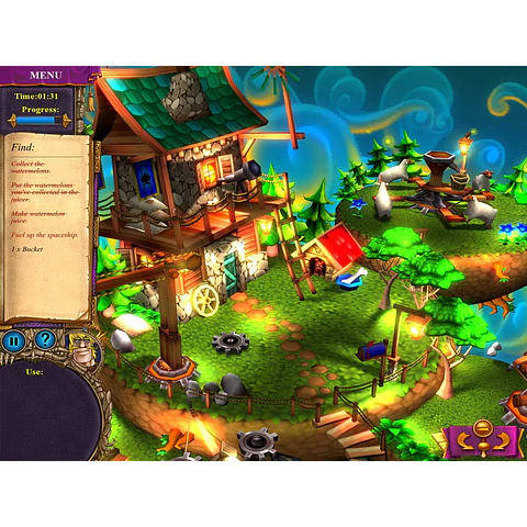 ELEMENTARY MY DEAR MAJESTY! STEAM KEY GLOBAL