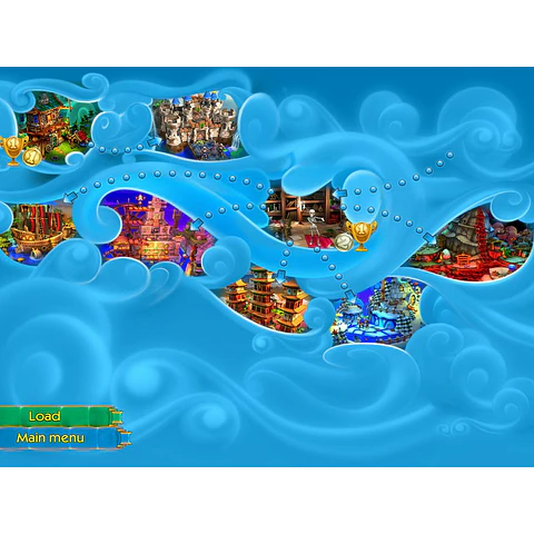 ELEMENTARY MY DEAR MAJESTY! STEAM KEY GLOBAL