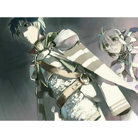 THE SACRED TEARS TRUE STEAM KEY GLOBAL