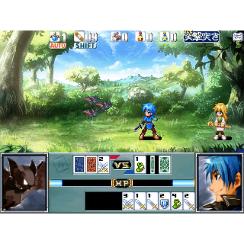 THE SACRED TEARS TRUE STEAM KEY GLOBAL