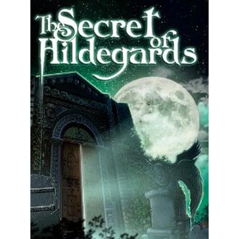 THE SECRET OF HILDEGARDS STEAM KEY GLOBAL