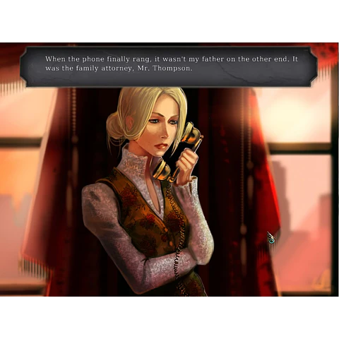 THE SECRET OF HILDEGARDS STEAM KEY GLOBAL