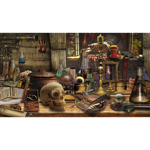 THE SECRET OF HILDEGARDS STEAM KEY GLOBAL