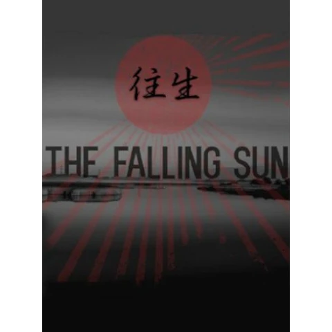 THE FALLING SUN (PC) - STEAM KEY - GLOBAL