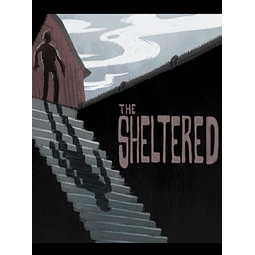 THE SHELTERED STEAM KEY GLOBAL