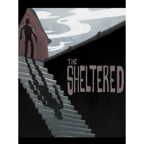 THE SHELTERED STEAM KEY GLOBAL