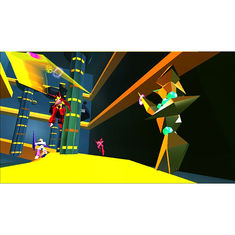 SPHEROID STEAM KEY GLOBAL