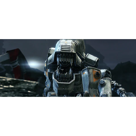 WOLFENSTEIN: THE NEW ORDER STEAM KEY GLOBAL