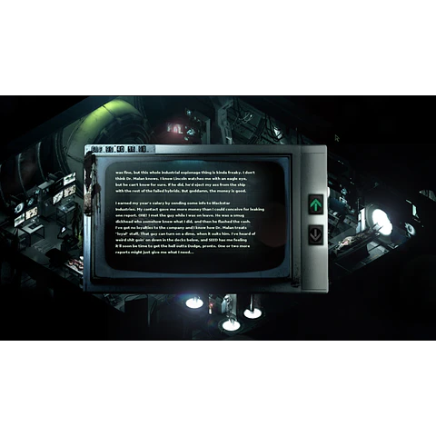 STASIS STEAM KEY GLOBAL