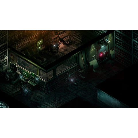 STASIS STEAM KEY GLOBAL