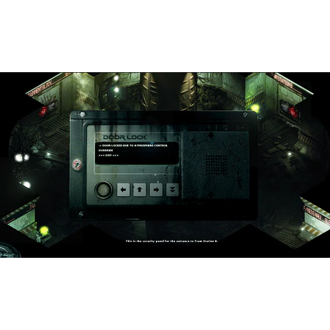 STASIS STEAM KEY GLOBAL