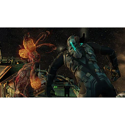 DEAD SPACE 2 STEAM KEY GLOBAL