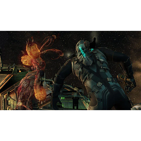 DEAD SPACE 2 STEAM KEY GLOBAL