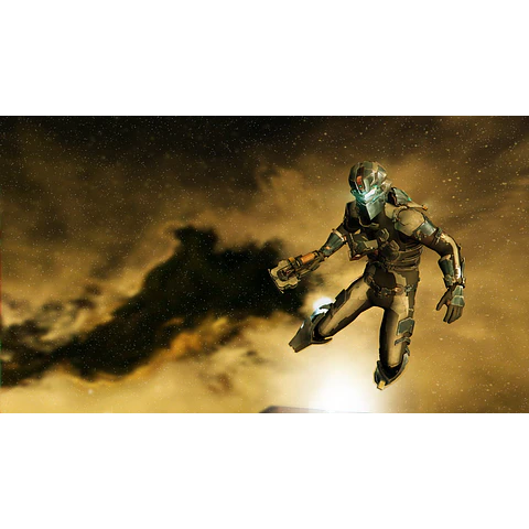 DEAD SPACE 2 STEAM KEY GLOBAL