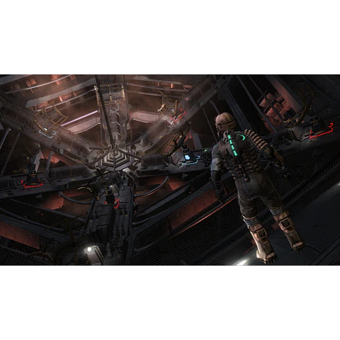 DEAD SPACE 2 STEAM KEY GLOBAL